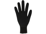 Asatex F099 Gant tricote fin enduit de micro-mousse